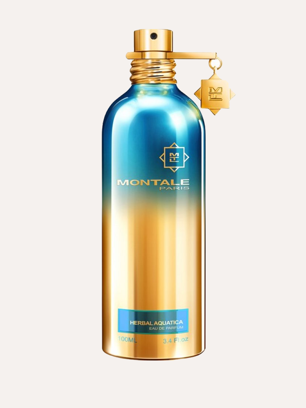 Montale Herbal Aquatica